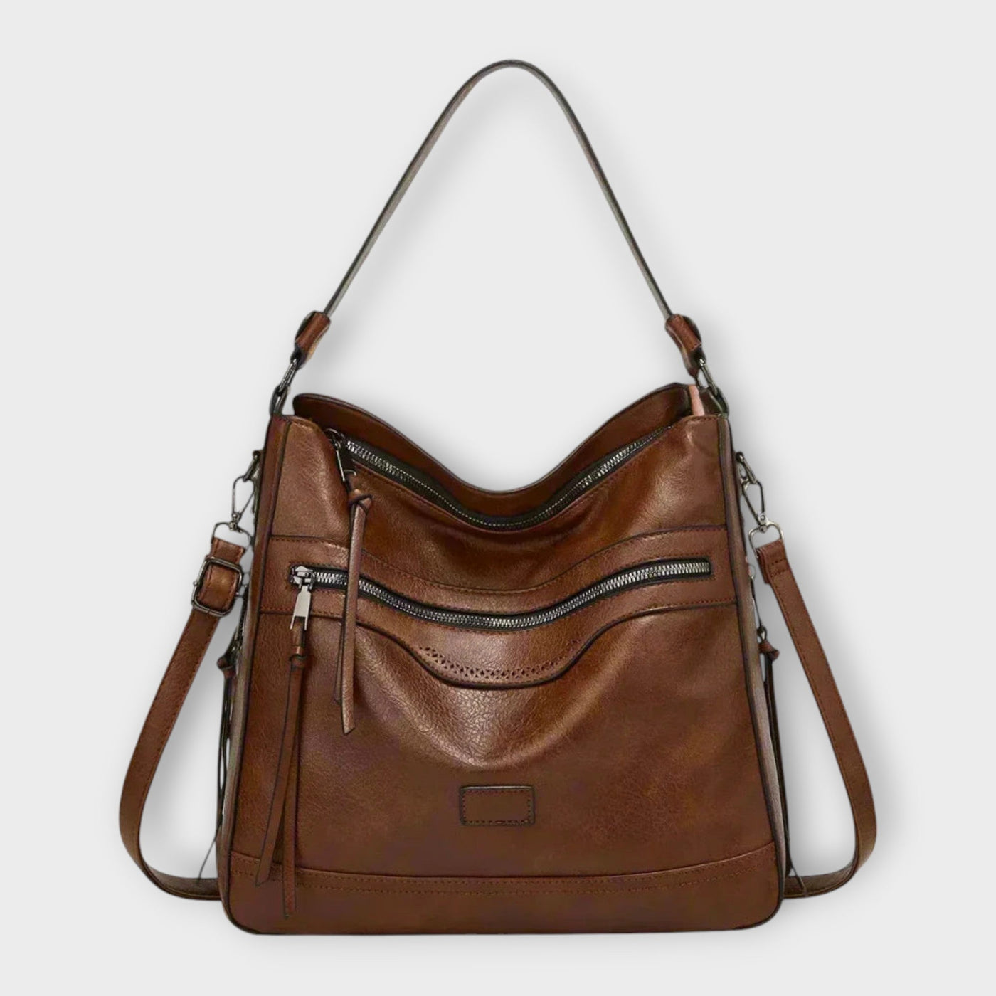 Gianna Boutique - Classic Retro Shoulder Bag