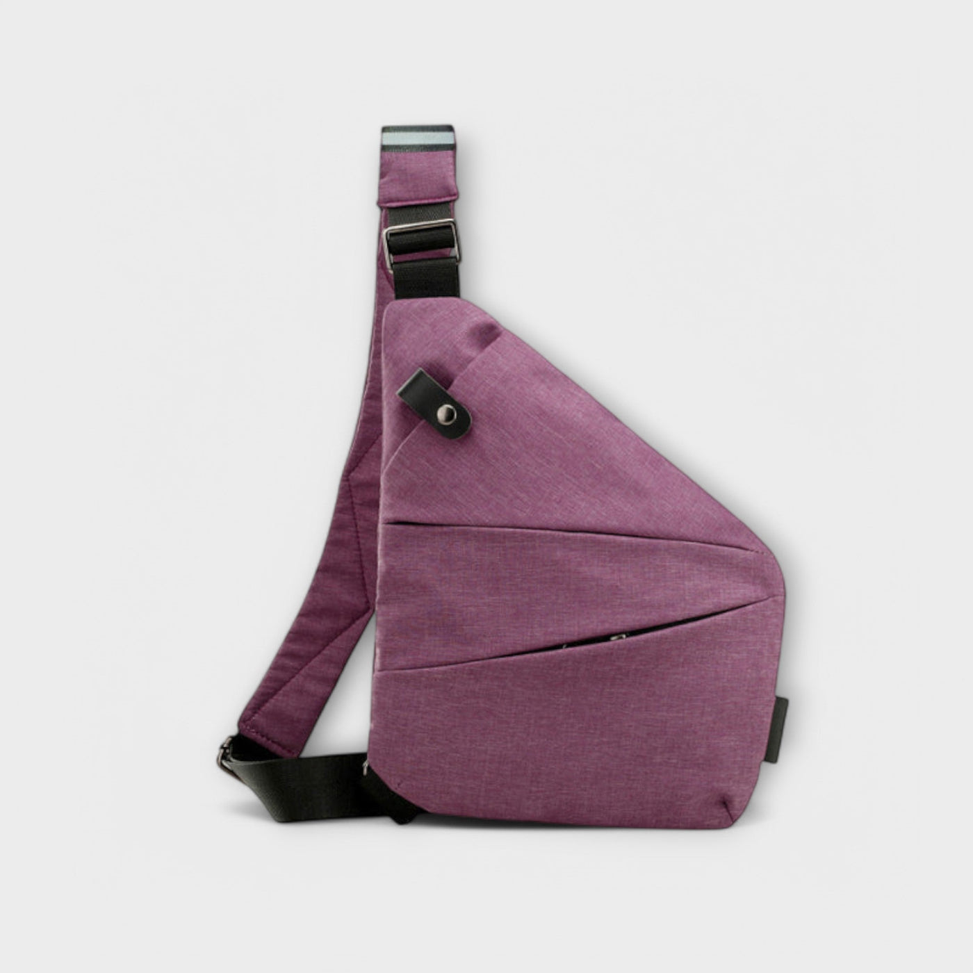 Gianna Boutique - Anti-Theft Shoulder Bag