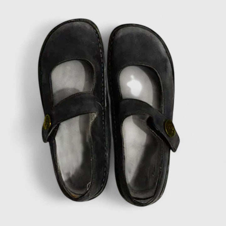 Lisa - Orthopaedic Mary Jane Shoes