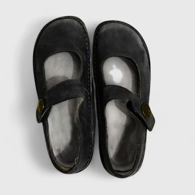 Lisa - Orthopaedic Mary Jane Shoes