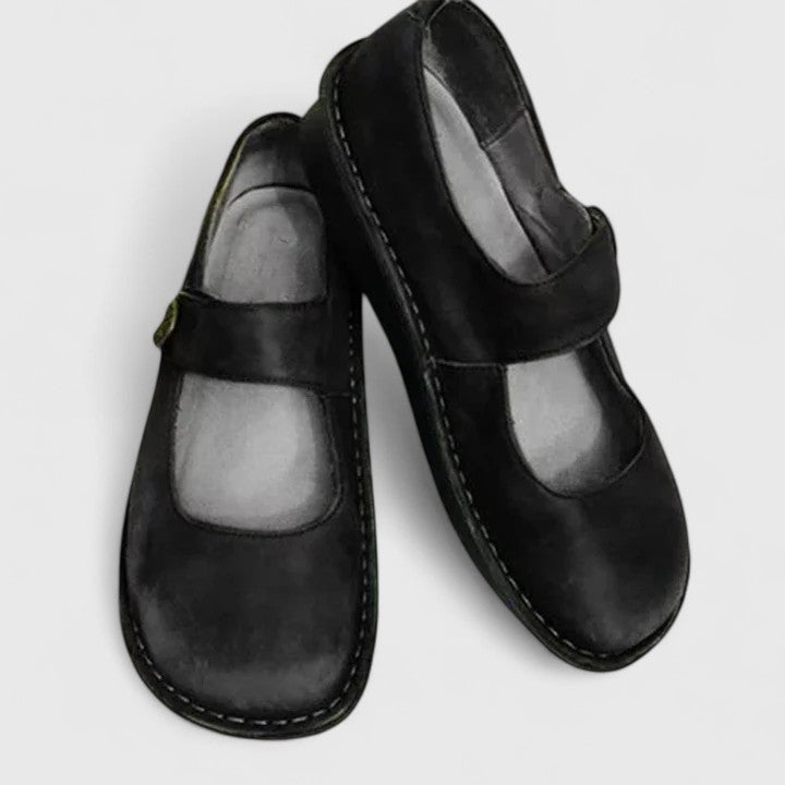 Lisa - Orthopaedic Mary Jane Shoes