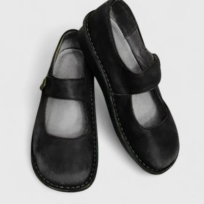 Lisa - Orthopaedic Mary Jane Shoes