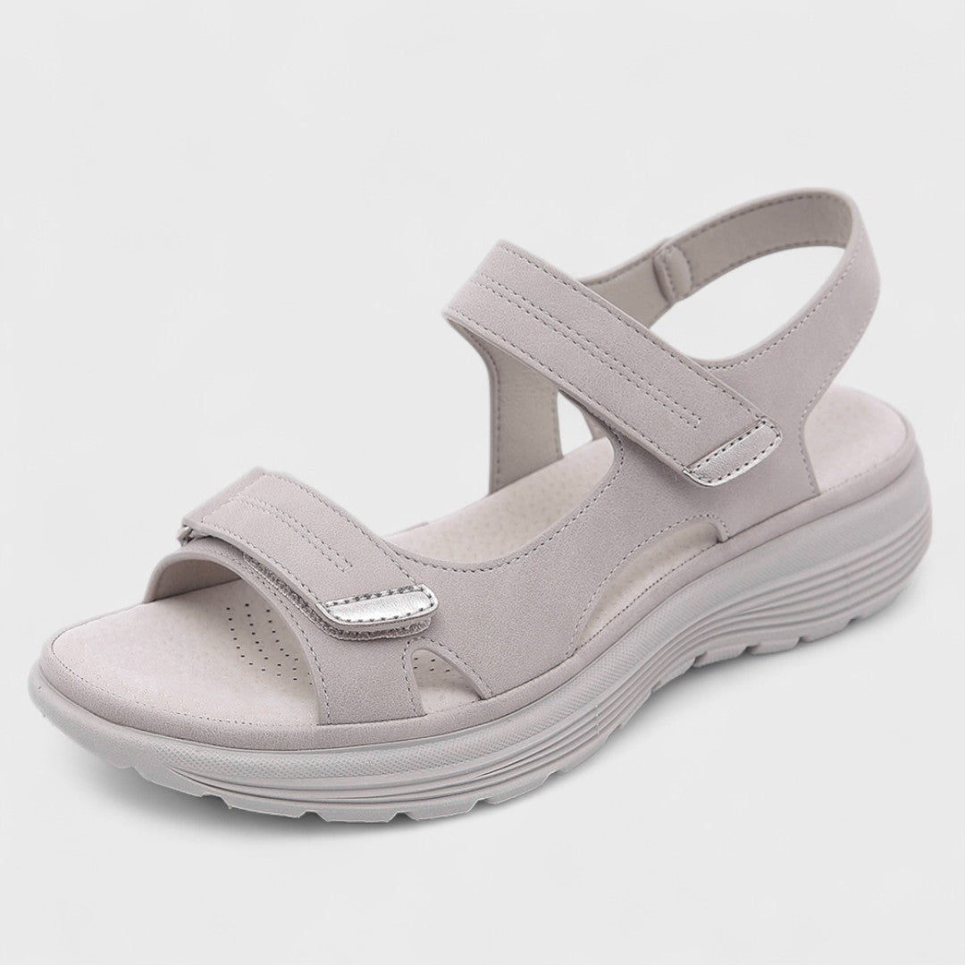 Albina - Orthopaedic Sandals