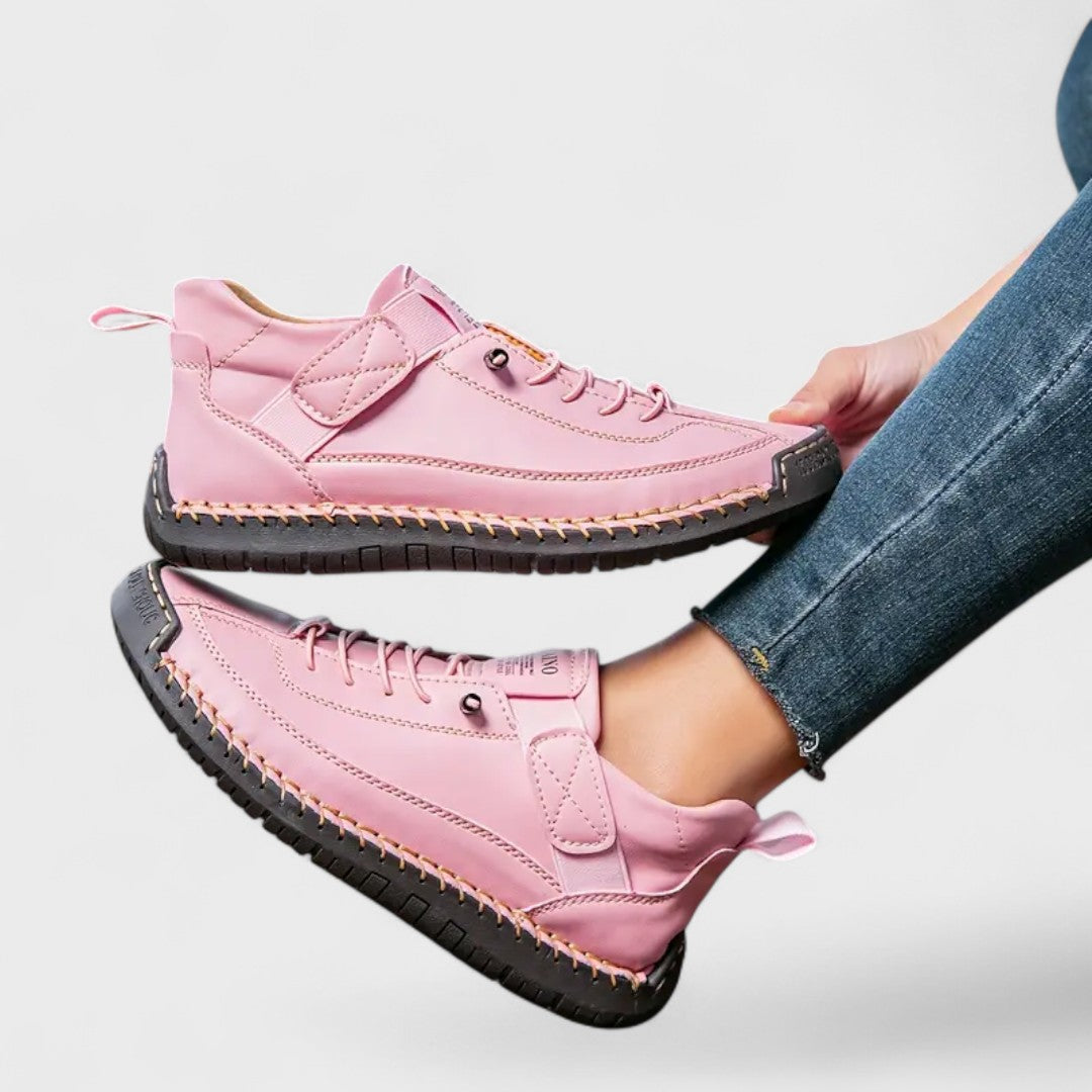 Mia - Comfortable Orthopaedic Shoes