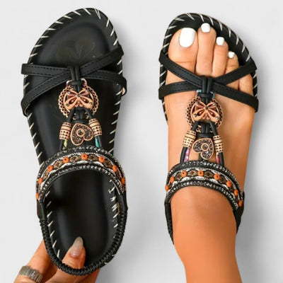Maria - Comfort+ Orthopaedic Sandals
