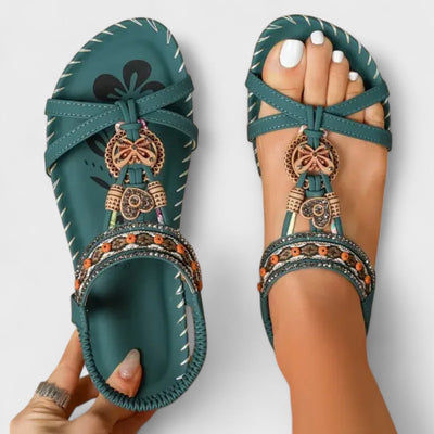 Maria - Comfort+ Orthopaedic Sandals
