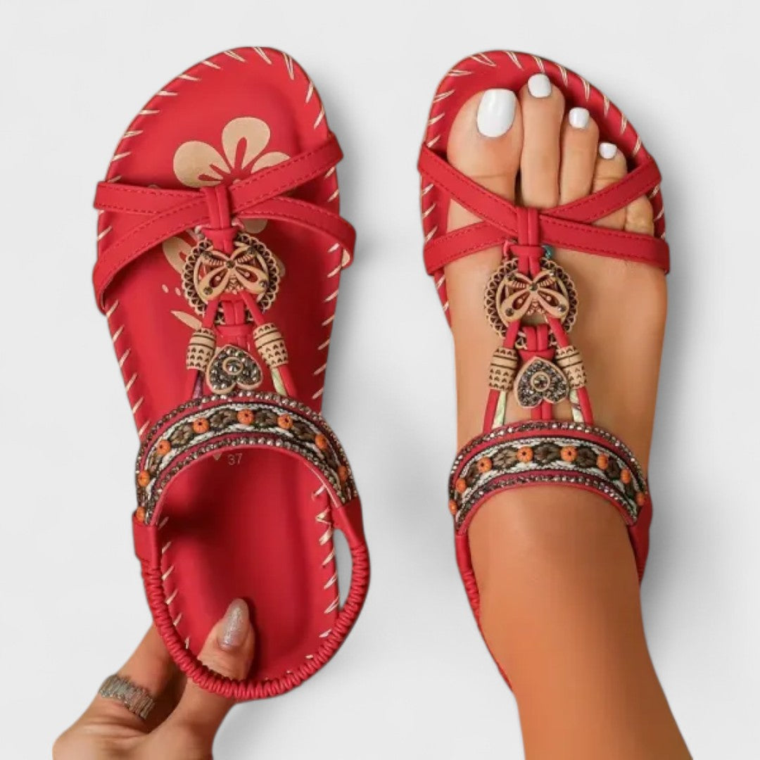 Maria - Comfort+ Orthopaedic Sandals