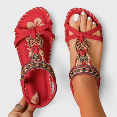 Maria - Comfort+ Orthopaedic Sandals