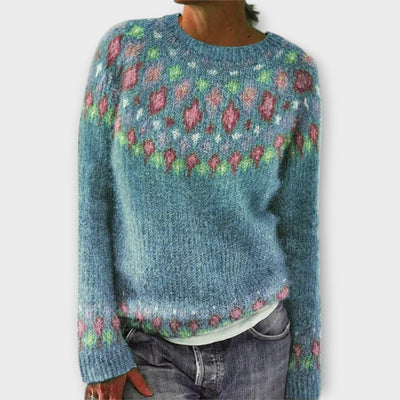 Devyn - Casual and Comfortable Jumper