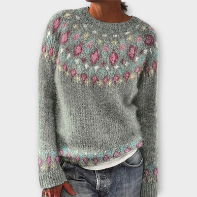 Devyn - Casual and Comfortable Jumper