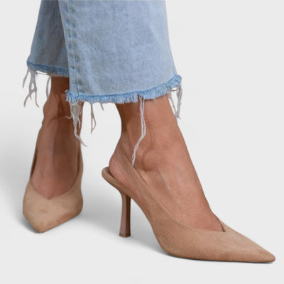 Serena - Slingback Shoe