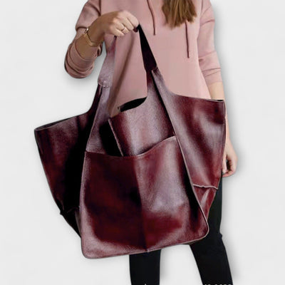 Gianna Boutique - Oversized Weekend Bag