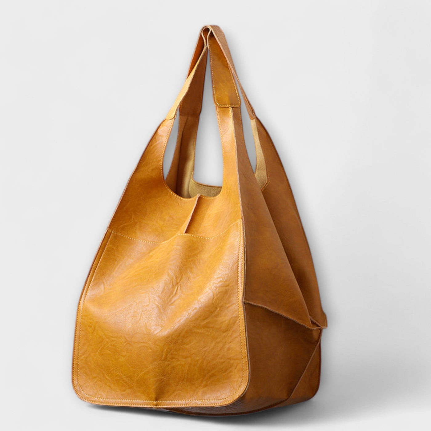 Gianna Boutique - Oversized Weekend Bag