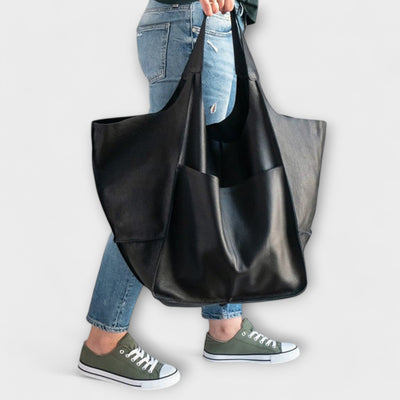Gianna Boutique - Oversized Weekend Bag