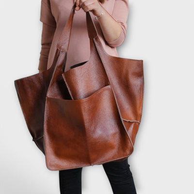 Gianna Boutique - Oversized Weekend Bag