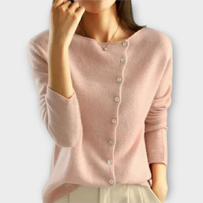 Paige - Comfortable Cardigan