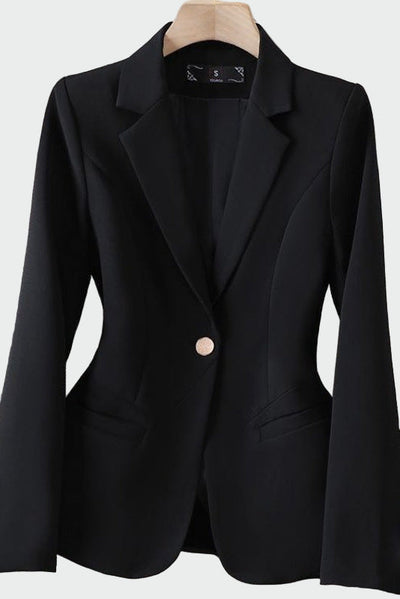 Feni - Elegant Modern Blazer