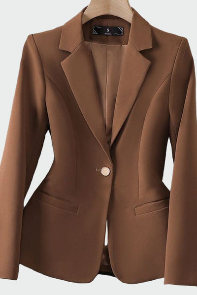 Feni - Elegant Modern Blazer