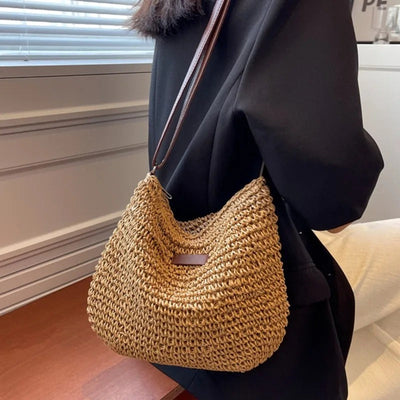 Livia - Summer Crossbody Bag