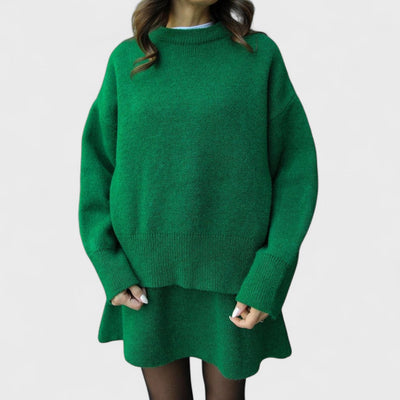 Marek - Cosy Knit Set