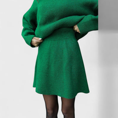 Marek - Cosy Knit Set